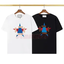 Masculino verão de manga curta camiseta casais moda estrela de moda impressão tees homens respiráveis ​​odell teclados tops asiáticos m-3xl