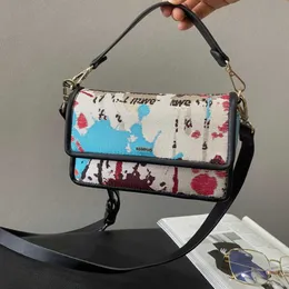 Evening Bag Spanish Parfois Exquisite Small Handbag 0805
