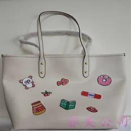 Women's Designer Bags Tote bags c Leather Chibao Women's Shopping Single Shoulder Messenger Handbags Factory Direct Sales