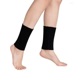 Frauen Socken Sparsil Gestrickte Wolle Für Winter Frau Punk Goth Solide Outdoor Sport Thermische Warme Wolle Kaschmir Knöchel Schutz