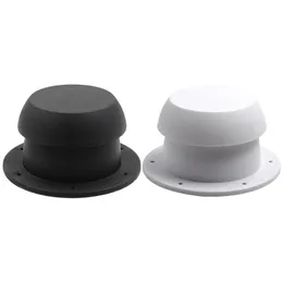 All Terrain Wheels Parts Mushroom Head Shape Ventilation For RV Accessorie Top Mounted Round Vent 85DF