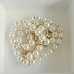Fashion ketting voor vrouw cadeaublant Dierstijl Lange ketting Kettingen Brass Diamond Jewelry Supply