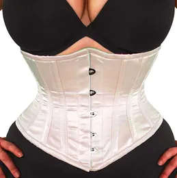 Taille und Bauch Shapewear 5xl Sexy Mieder Abnehmen Cincher Frauen Kleid Riemen Unterbrust Korsett Bustier Gothic Trainer Xxs Body Shaper Hüftgürtel 0719