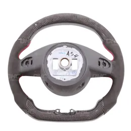 LED Performance Steering Custonm Wheels With Trim for Mercedes Benz W204 W205 X156 C117 X117 W218