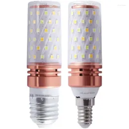 LED LED LED Super Bright Bright Three Color Corn Energy Lamp