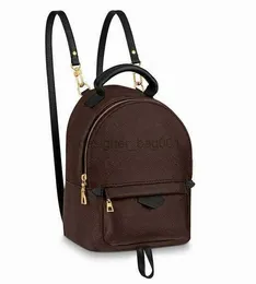 Luxo New chegada Moda Backpack Back School Back Unisex Backpack Bolsa estudantil Mini Backpack Feminino Mini