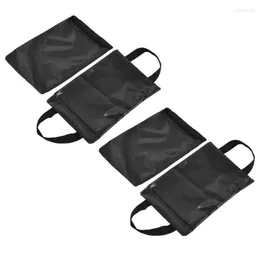 Storage Bags Canopy Weights Reliable Universal Multi Functions Simple Windproof Sandbags For Outdoor