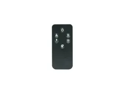 Remote Control For DIMPLEX Dimplex Revillusion Replacement Part IR Remote 3D Wall Mount Electric Firebox Fireplace Heater
