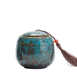 Chinese Style Products Keramik-Haustiersärge, Urnen, Gedenkstätte, Vogelaschehalter, Feuerbestattung für 230130