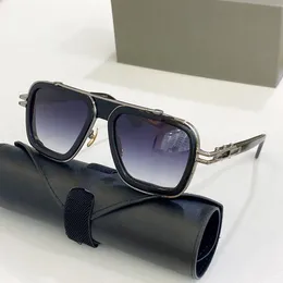 Mens LXN EVO DTS403 Mach and Mach Series Brand Retro Women Sunglasses 2022 Luxury Designer Glasses Eyewear Oversized Big Frame Designer Oosn