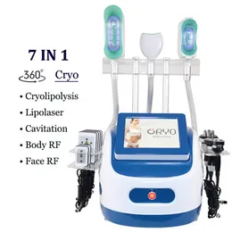 スリミングマシンCyolipolysis Lipo Laser Slim Machine Lipo Diode Laser Cryolisys脂肪凍結スリムリポレーザースリム