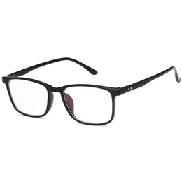 Glasögonramar glasögon ram ögonramar för kvinnor män klara glasögon kvinnors optiska klara linser mens designer skådespel ramar mångsidiga glasögon ram 2k4d26