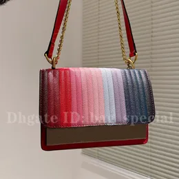 Fashion Shoulder Bags Women Organ Bag Modern Classic Handbag Lady Luxury Totes Temperament Shopping Purse Card Holder