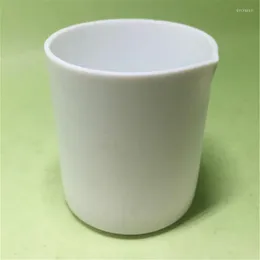 3000ml Polytetrafluoroethyle Beaker Low Form 3L PTFE Beakers