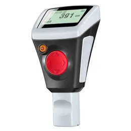 CEM DT-157 High Accuracy 0~2000um Paint Thickness Meter Tester for car automotive metal 2% plus 2 accuracy Coating Gauge