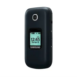 Original generalüberholte Mobiltelefone Samsung B311V GSM 2G für Kinder, alte Menschen, Geschenk, Flip-Mobiltelefon mit Box