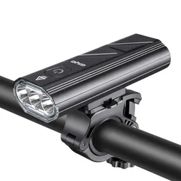 USB Rower Light * L2 LED TrustFire D20 Rower Mocting Wspornik przedłużony dla Garmin Bryton Rower Computer Camera Y1119