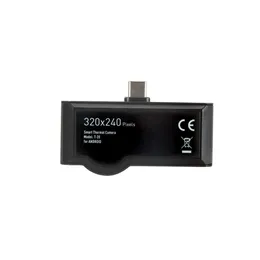 CEM T-20 USB Térmica Câmera de Imagem Preços Mini 320*240