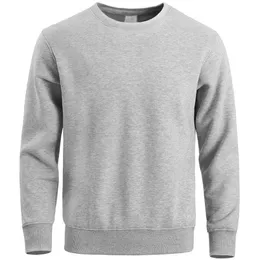 Sweat-shirt à capuche pour homme, couleur unie, polaire, chaud, noir, ample, de haute qualité, décontracté, épais, automne-hiver, 230130