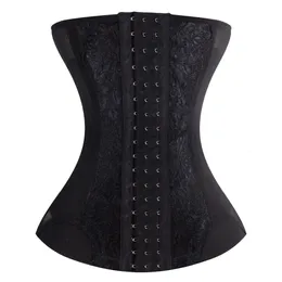 Dameshoeders taille trainer body shaper vrouwen vormt korset slanke ondergoed ondergoed riem modelleringsriem shaper 230131