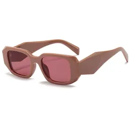 Güneş gözlükleri Erkek Gözlükler Güneş P Tasarımcı Kadın Gözlükler Açık Güneş Gölgeli Gölgeleri PC Çerçevesi Moda Klasik Lady Güneş Gözlükleri Göz Cam C C
