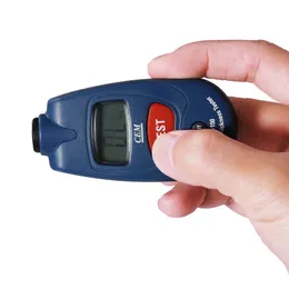 CEM DT-150 Auto Power Off Coating Meter Digital Sicay مقياس