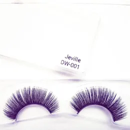 False Eyelashes Halloween Makeup Products Cilios Wholesale Items For Business Dense Style Cute Lengthening