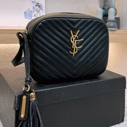 10a kamerapåse axelväskor crossbody lyxy high designers bokstav mode kvinnliga handväskor bokstav handväska damer kedjor kors kropp koppling kvalitet totes handväska