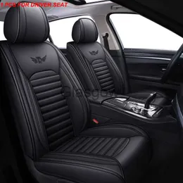 Car Seats 1 Pcs Car Seat Cover For Polo Sedan Touareg Touran Passat B5 B6 B7 Jetta VW Golf 7 Tiguan Golf 4 5 6 7 Accessories x0801