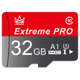 Minnekort Hårda drivrutiner Ultra Memory Card 128 GB 32 GB 64 GB 256 GB 16G 400 GB SDTF Flash Card Mini SD 32 64 128 GB TF -kort för telefonhögtalare Robot 230731