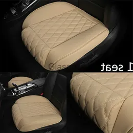 Bilstolar Bilstolens dekoration Cover Protector Bilstolskuddar för Kia Ceed Optima Sportage R Picanto Carnival Niro Seat Cover Styling X0801