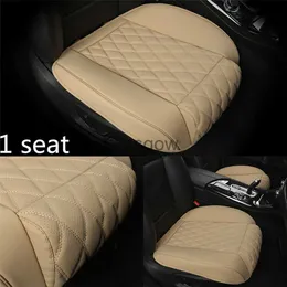Car Seats Car Seat CoverUniversal Seat CarStyling For Toyota Camry 40 RAV4 Verso FJ Land Cruiser LC 200 Prado 150 120Car padStyling 90 x0801