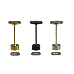 Настольные лампы 1Set Simple Retro Desk Lamp Restaurant Bar Decor Touch USB.