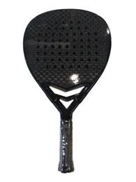 Tennisrackets ungdomsmärke full kolmens professionella mjuka eva ansikte strandtennis racket vuxen unisex padel 230731