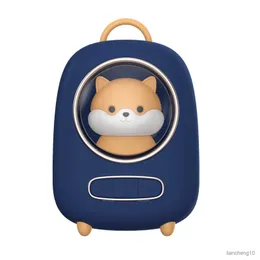 Portable Speakers Space Cute Portable Capsule Pet Mini Gift Bluetooth Small Wireless Large Volume R230801