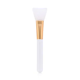 Beauty Skin Care Face Clay Mask Brush Maschera facciale in silicone rosa di alta qualità