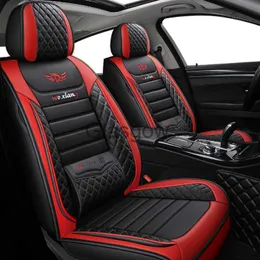 Siedzenia samochodowe 1 PCS Skórzane fotele samochodowe dla Mercedes Benz W212 ML W164 W203 W205 W163 W204 W210 W169 GL X164 W211 E. Akcesoria klasowe x0801