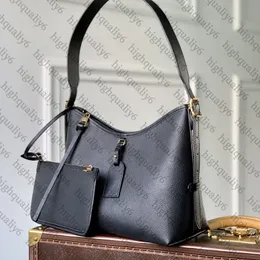 LL 10A 미러 품질 디자이너 어깨 가방 고급 여성 핸드백 가죽 토트 백 및 절묘한 포장