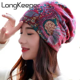 Chapeaux à large bord seau LongKeeper 6 couleurs bonnets casquettes printemps bonnet chapeau pour 3 façons de porter Bonnet 230801