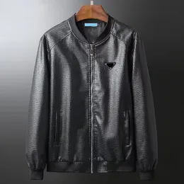 Adam ceket deri kusur rüzgar kırıcı gömlek kürk kalın ceket sahte desen tasarımcı ceketler dış giysiler katlar boyut s-5xl