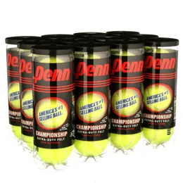 Badminton Sets Duty Bolas de tênis de alta altitude 12 latas 36 230731