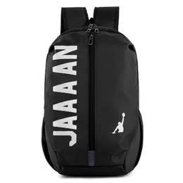 2023 Спортивная туристическая сумка рюкзак мужски для водонепроницаемого рюкзаки для баскетбола Оксфордский баскетбол Большая спортивная сумка для походных поход