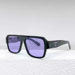 New luxury designer 2023 new P family Tiktok same style personality women's versatile fashion sunglasses GPR