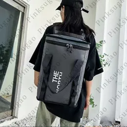 Pink Sugao Backpack Back Bag Bag Bag Fashion عالية الجودة ذات سعة كبيرة حقيبة تسوق حقيبة سفر على ظهره لفتاة المدرسة والفتي