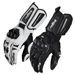 Fahrradhandschuhe für Profis, Motorrad, Weiß, Off-Road-Rennen, Motos, Fallschutz, Outdoor, Luvas, Schwarz, SUVs, voller langer Stil, 230801