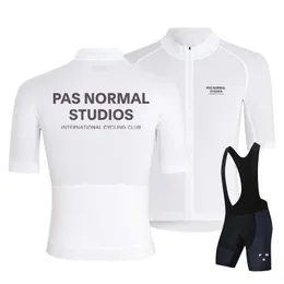 Bisiklet Jersey Setleri PNS Ciclismo Mens Wear Mountain Bike Racing Shirt Formiform Nefes Alabilir Maillot Hombre Set 230801