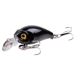 Betar lockar 45mm 41g crankbait fiske locka konstgjorda hårt crankbait bas wobbler japan toppvatten minnow fisk 230801