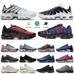 Top Quality Tn Plus Running Shoes Tns Terrascape tns Berlin Unity Womens Mens Black Refletive White Red Sky Blue Atlanta Sports Tns. Sneakers Trainers Big size 12