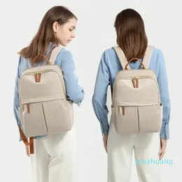 Women Backpack Style Leather Fashion Casual Bags Small Girl Schoolbag Backpack Charging Bagpack Rucksack Sport&Outdoor Packs