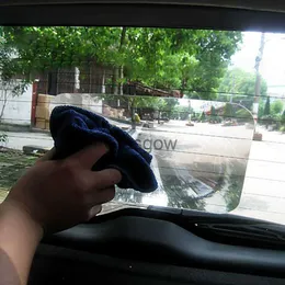 Autospiegel, Auto, Windschutzscheibe, Weitwinkel, Rückansicht